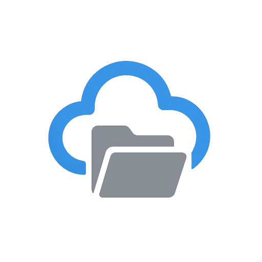 fedora rclone logo